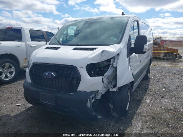 1FTYE1Y83PKB60702 Ford Transit T-150