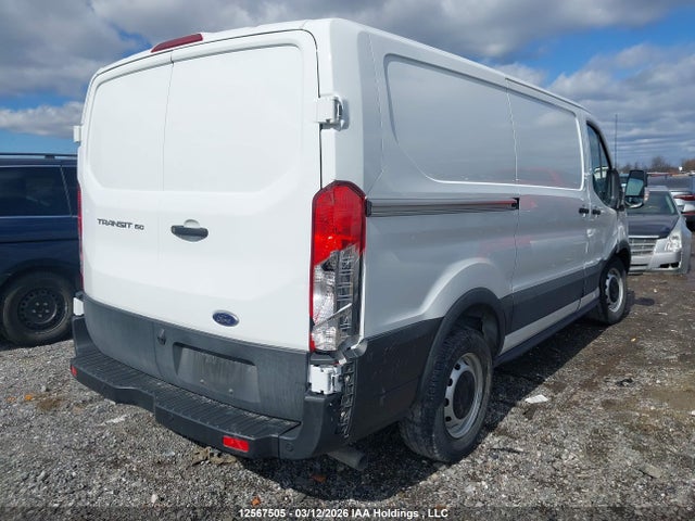 1FTYE1Y83PKB60702 Ford Transit T-150
