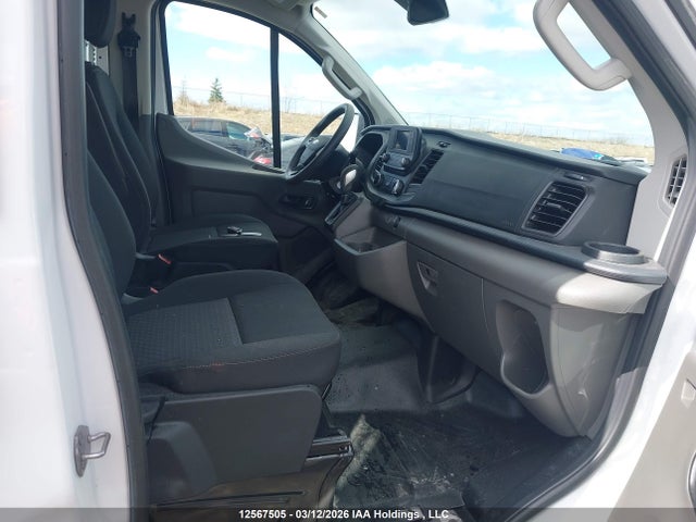 1FTYE1Y83PKB60702 Ford Transit T-150