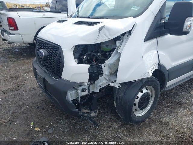 1FTYE1Y83PKB60702 Ford Transit T-150