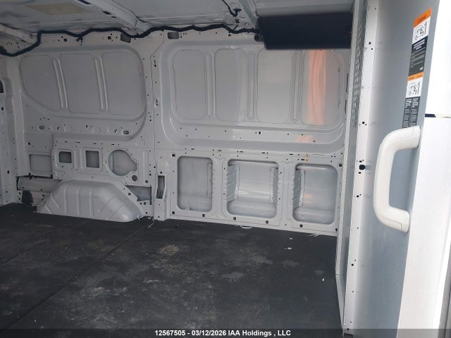 1FTYE1Y83PKB60702 Ford Transit T-150