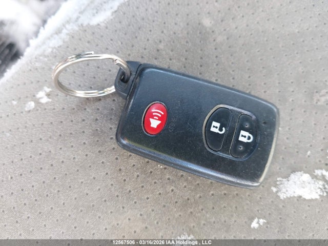 JTDKN3DU0F1939029 Toyota Prius