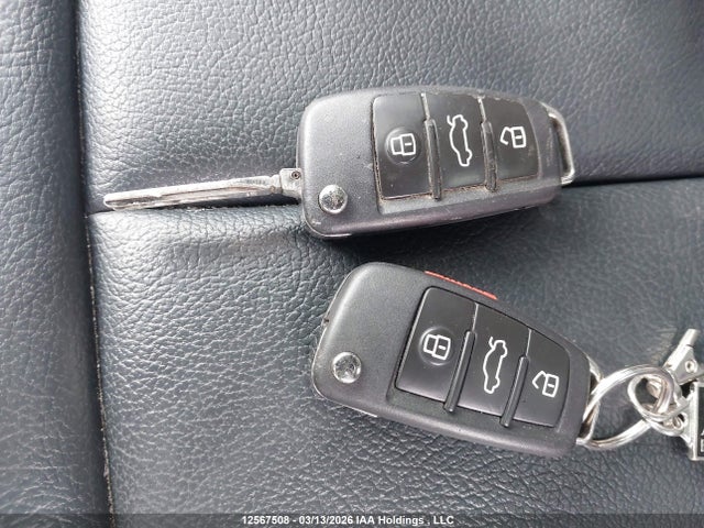 Продажа на аукционе авто 2015 Audi A3 1.8t Komfort, vin: WAUACRFF0F1033639, номер лота: 12567508