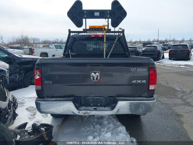 Продаж на аукціоні авто 2023 Ram 1500 Classic Slt, vin: 1C6RR7LT9PS581080, номер лоту: 12567512
