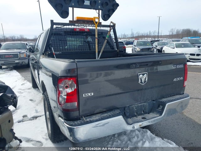 Продаж на аукціоні авто 2023 Ram 1500 Classic Slt, vin: 1C6RR7LT9PS581080, номер лоту: 12567512