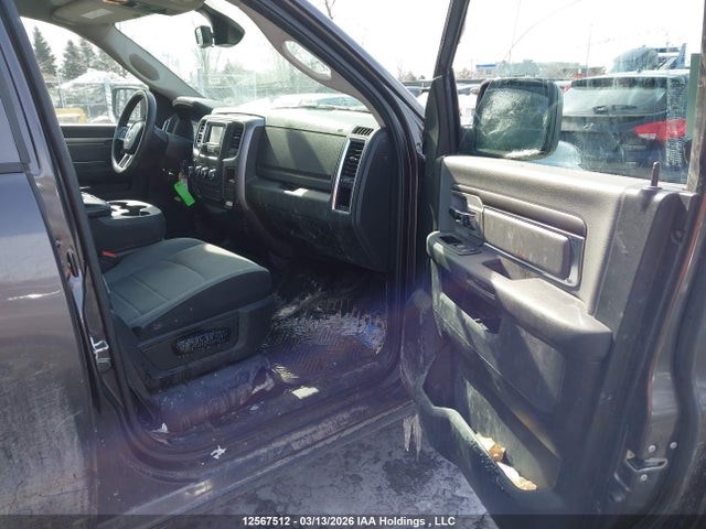 Продаж на аукціоні авто 2023 Ram 1500 Classic Slt, vin: 1C6RR7LT9PS581080, номер лоту: 12567512