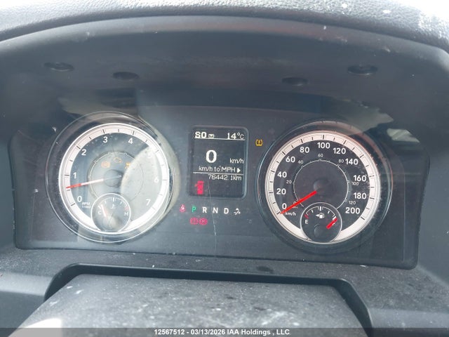 Продаж на аукціоні авто 2023 Ram 1500 Classic Slt, vin: 1C6RR7LT9PS581080, номер лоту: 12567512