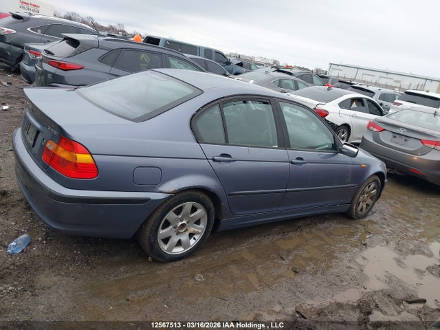 Продажа на аукционе авто 2002 Bmw 325 I, vin: WBAEV33482KL76294, номер лота: 12567513