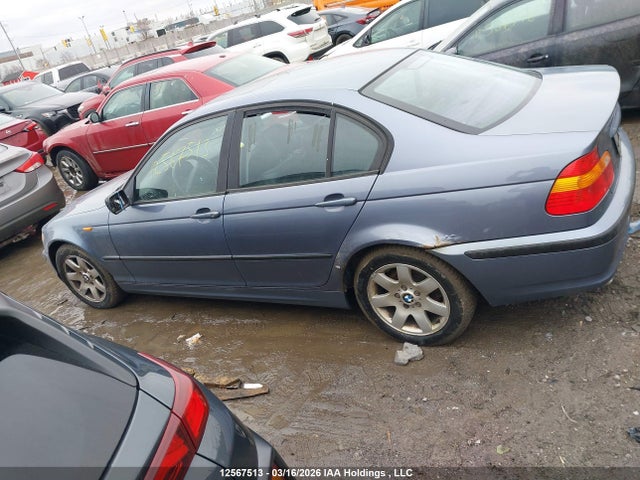 Продажа на аукционе авто 2002 Bmw 325 I, vin: WBAEV33482KL76294, номер лота: 12567513