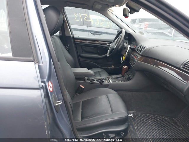 Продажа на аукционе авто 2002 Bmw 325 I, vin: WBAEV33482KL76294, номер лота: 12567513