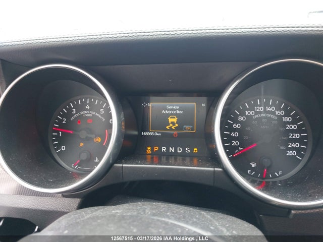 Продажа на аукционе авто 2019 Ford Mustang Gt, vin: 1FA6P8CF0K5177311, номер лота: 12567515