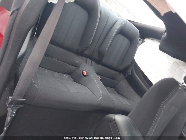 Продажа на аукционе авто 2019 Ford Mustang Gt, vin: 1FA6P8CF0K5177311, номер лота: 12567515