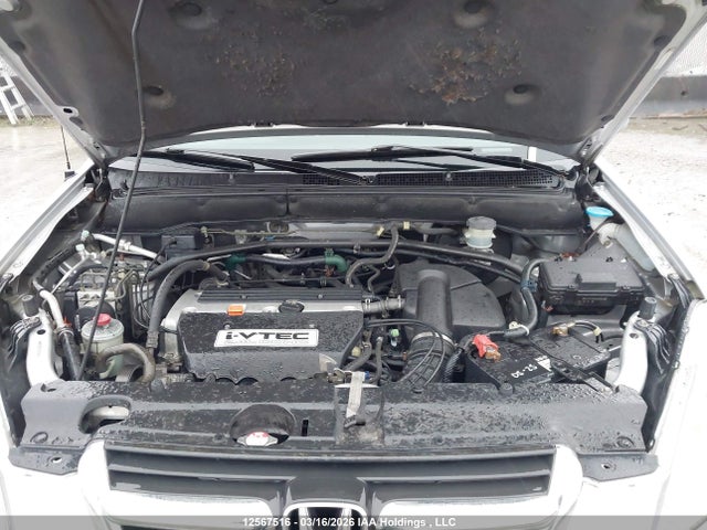 Продаж на аукціоні авто 2003 Honda Cr-v Ex, vin: JHLRD78973C810528, номер лоту: 12567516
