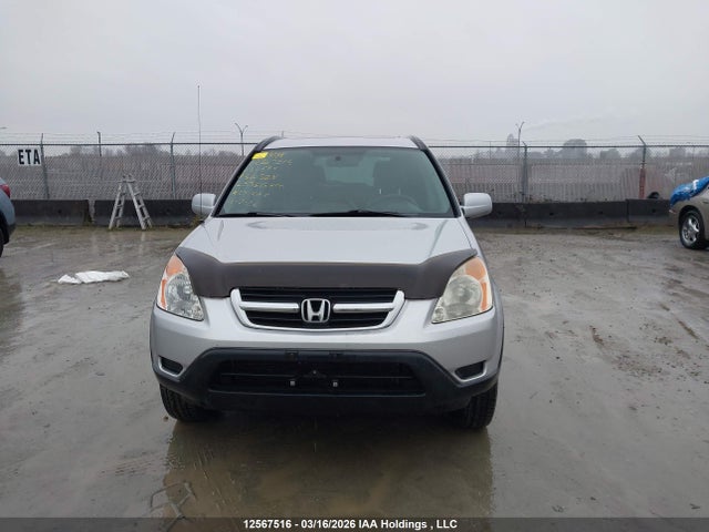 Продаж на аукціоні авто 2003 Honda Cr-v Ex, vin: JHLRD78973C810528, номер лоту: 12567516
