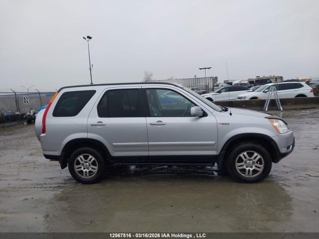 Продаж на аукціоні авто 2003 Honda Cr-v Ex, vin: JHLRD78973C810528, номер лоту: 12567516