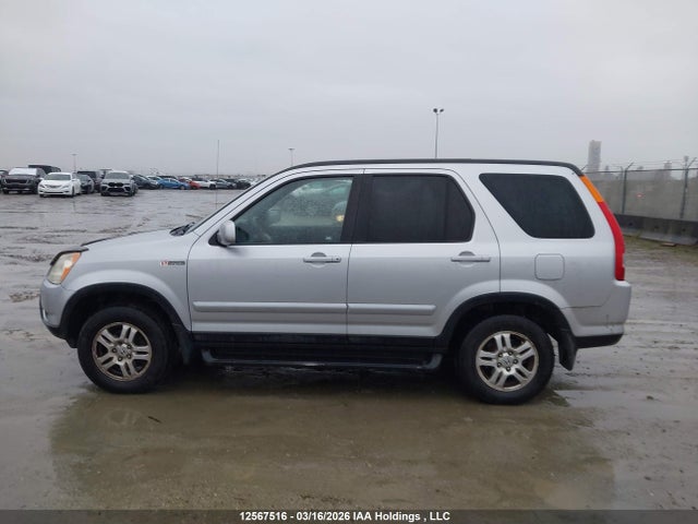 Продаж на аукціоні авто 2003 Honda Cr-v Ex, vin: JHLRD78973C810528, номер лоту: 12567516