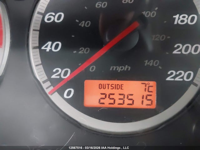 Продаж на аукціоні авто 2003 Honda Cr-v Ex, vin: JHLRD78973C810528, номер лоту: 12567516