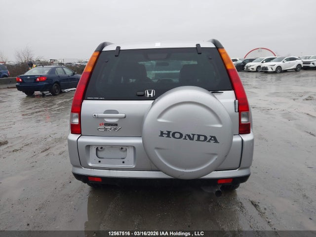 Продаж на аукціоні авто 2003 Honda Cr-v Ex, vin: JHLRD78973C810528, номер лоту: 12567516