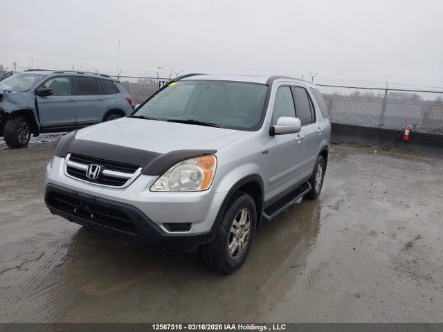Продаж на аукціоні авто 2003 Honda Cr-v Ex, vin: JHLRD78973C810528, номер лоту: 12567516
