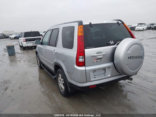 Продаж на аукціоні авто 2003 Honda Cr-v Ex, vin: JHLRD78973C810528, номер лоту: 12567516