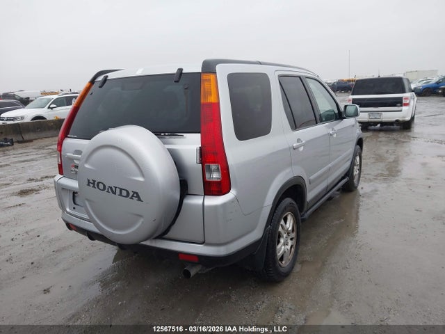 Продаж на аукціоні авто 2003 Honda Cr-v Ex, vin: JHLRD78973C810528, номер лоту: 12567516