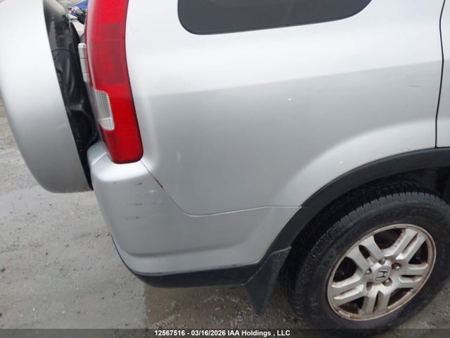 Продаж на аукціоні авто 2003 Honda Cr-v Ex, vin: JHLRD78973C810528, номер лоту: 12567516