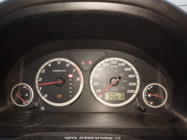 Продаж на аукціоні авто 2003 Honda Cr-v Ex, vin: JHLRD78973C810528, номер лоту: 12567516