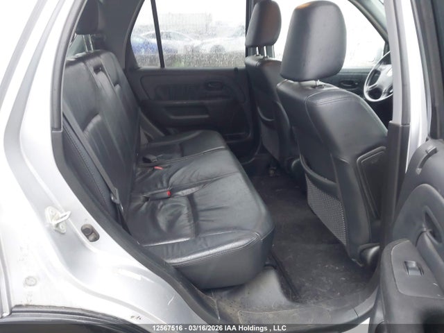 Продаж на аукціоні авто 2003 Honda Cr-v Ex, vin: JHLRD78973C810528, номер лоту: 12567516