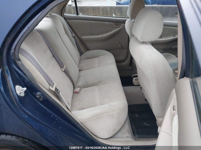 Aukcja sprzedaży 2004 Toyota Corolla Ce/le/s, vin: 2T1BR32E94C796963, numer aukcji: 12567517