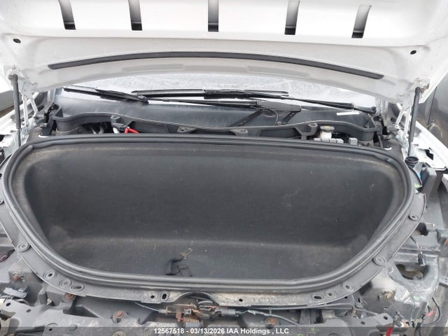 5YJXCAE21HF051655 Tesla MODEL X