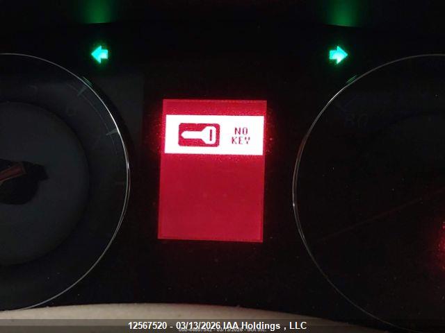Auction sale of the 2008 Infiniti Ex35 Journey, vin: JNKAJ09F28M356686, lot number: 12567520