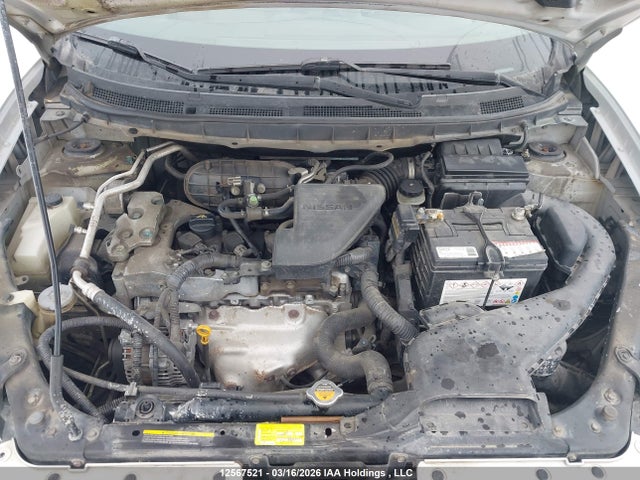 Auction sale of the 2009 Nissan Rogue S/sl, vin: JN8AS58V69W179283, lot number: 12567521