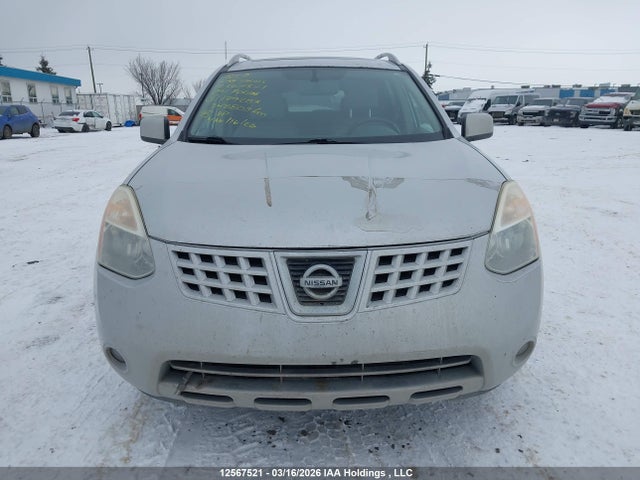 Auction sale of the 2009 Nissan Rogue S/sl, vin: JN8AS58V69W179283, lot number: 12567521