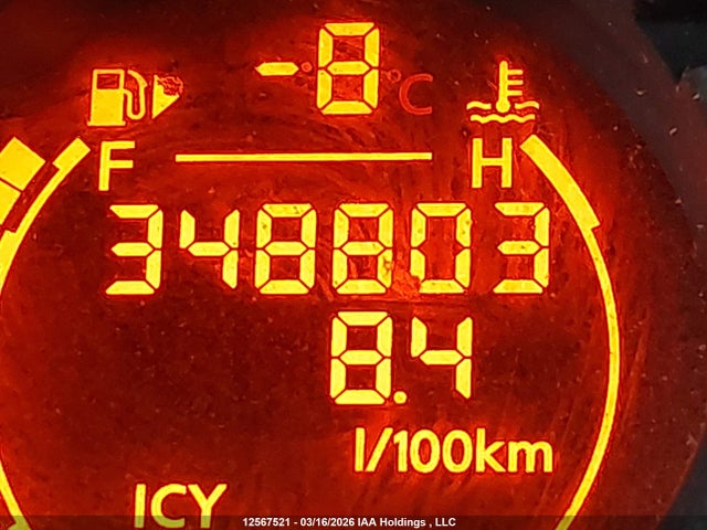 Auction sale of the 2009 Nissan Rogue S/sl, vin: JN8AS58V69W179283, lot number: 12567521