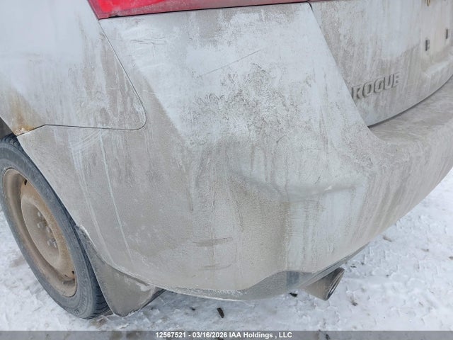 Auction sale of the 2009 Nissan Rogue S/sl, vin: JN8AS58V69W179283, lot number: 12567521