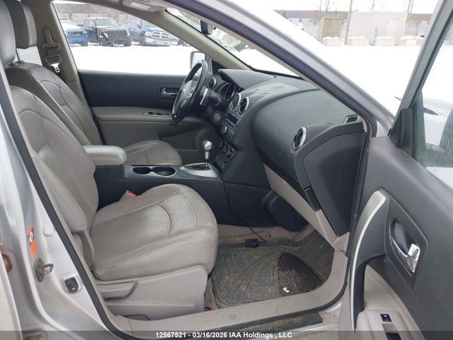 Auction sale of the 2009 Nissan Rogue S/sl, vin: JN8AS58V69W179283, lot number: 12567521