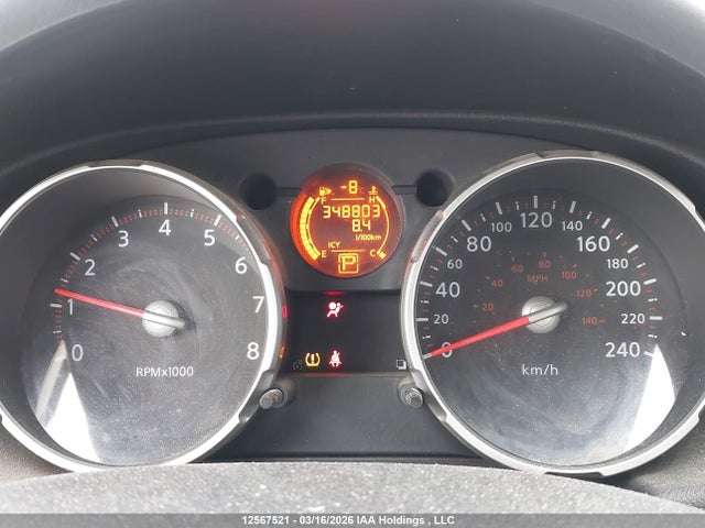 Auction sale of the 2009 Nissan Rogue S/sl, vin: JN8AS58V69W179283, lot number: 12567521