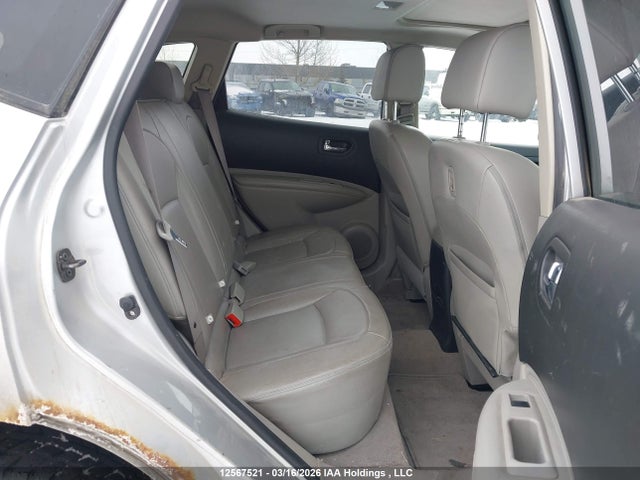 Auction sale of the 2009 Nissan Rogue S/sl, vin: JN8AS58V69W179283, lot number: 12567521