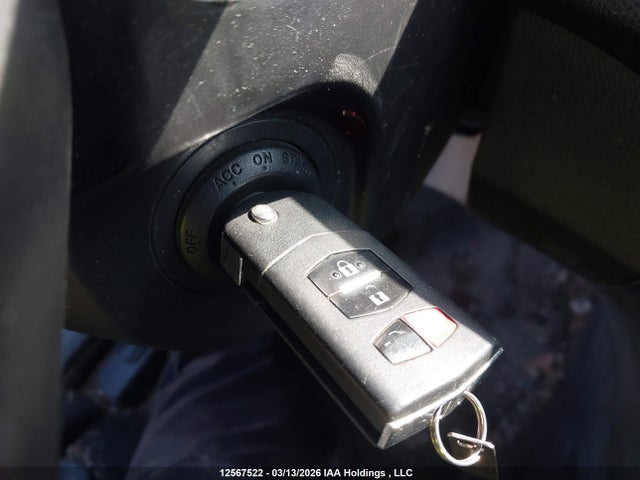 Продаж на аукціоні авто 2012 Mazda 3, vin: JM1BL1UF6C1514406, номер лоту: 12567522