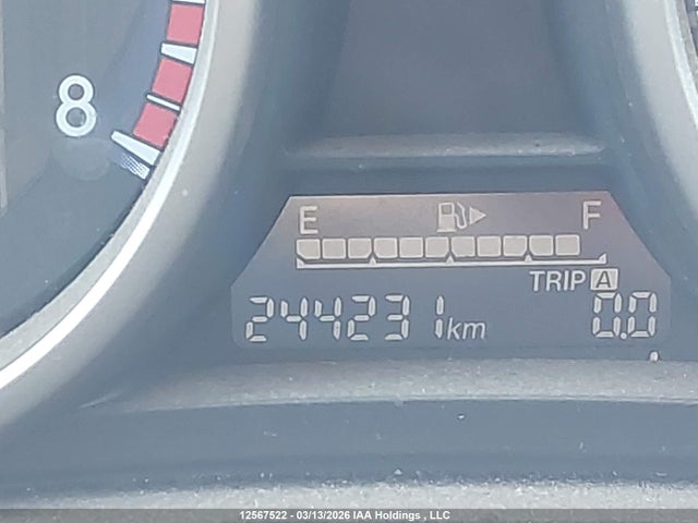 Продаж на аукціоні авто 2012 Mazda 3, vin: JM1BL1UF6C1514406, номер лоту: 12567522
