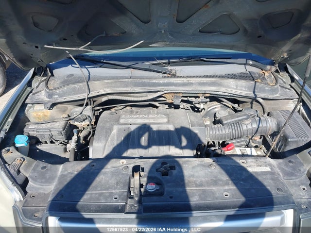Aukcja sprzedaży 2006 Honda Pilot Ex, vin: 2HKYF18536H000626, numer aukcji: 12567523