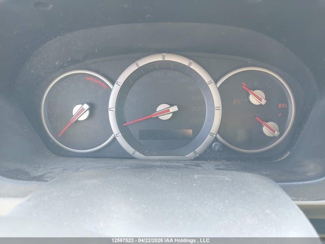 Aukcja sprzedaży 2006 Honda Pilot Ex, vin: 2HKYF18536H000626, numer aukcji: 12567523