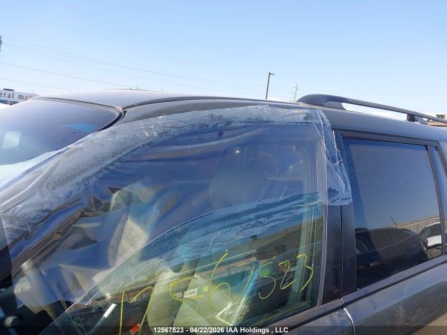 Aukcja sprzedaży 2006 Honda Pilot Ex, vin: 2HKYF18536H000626, numer aukcji: 12567523