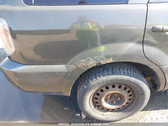 Aukcja sprzedaży 2006 Honda Pilot Ex, vin: 2HKYF18536H000626, numer aukcji: 12567523