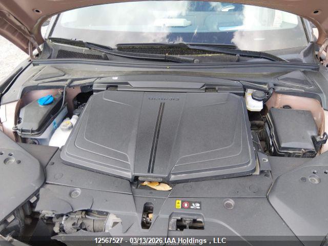 Genesis Gv60 Performance 2023 KMUKEDTB0PU009909 Image 11