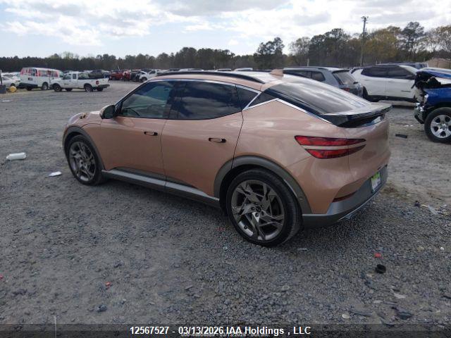 Genesis Gv60 Performance 2023 KMUKEDTB0PU009909 Image 4