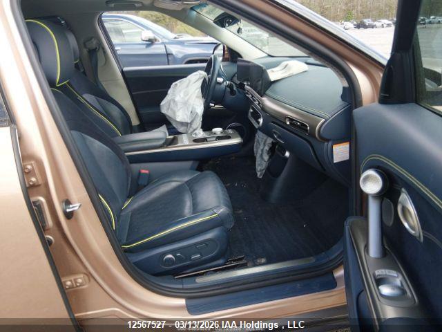 Genesis Gv60 Performance 2023 KMUKEDTB0PU009909 Image 6