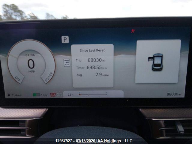 Genesis Gv60 Performance 2023 KMUKEDTB0PU009909 Image 8