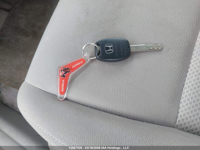 Продажа на аукционе авто 2010 Honda Insight Lx, vin: JHMZE2H51AS801738, номер лота: 12567528