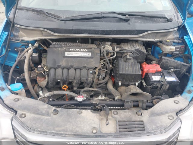Продажа на аукционе авто 2010 Honda Insight Lx, vin: JHMZE2H51AS801738, номер лота: 12567528
